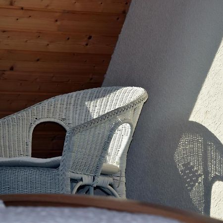 Pension Am See Schluchsee Exterior foto